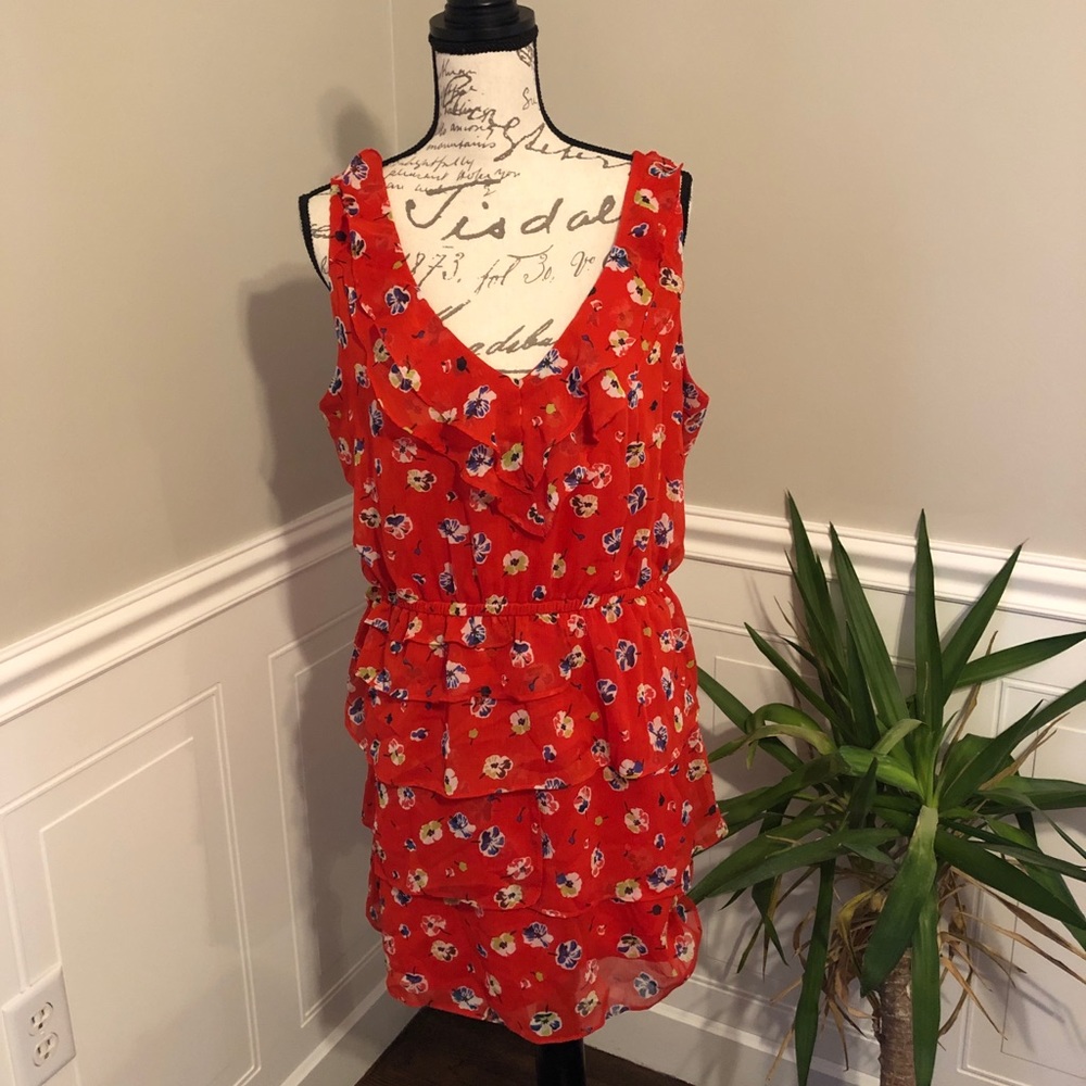 Massimo Dress